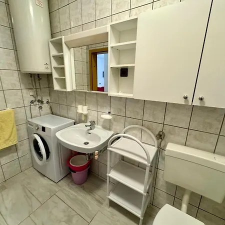 Apartment Jasna Jadranovo