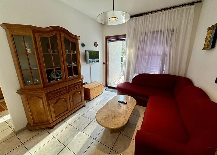 Apartmán Jasna