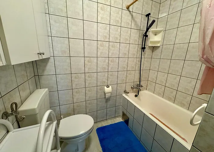 Jasna Apartmán Jadranovo
