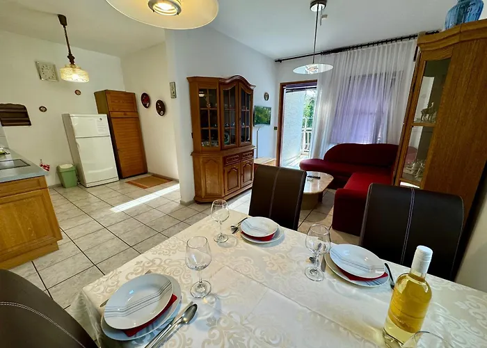Apartmán Jasna