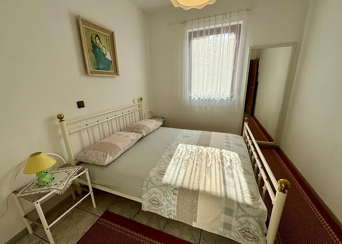 Jasna Apartmán Jadranovo
